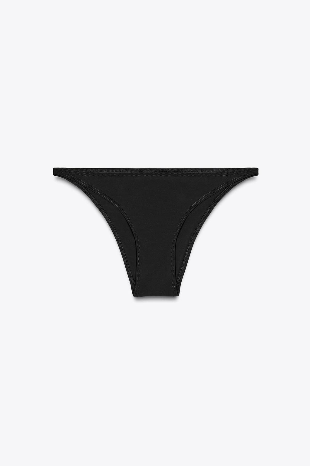 BIKINI BOTTOMS - Zara фото 4