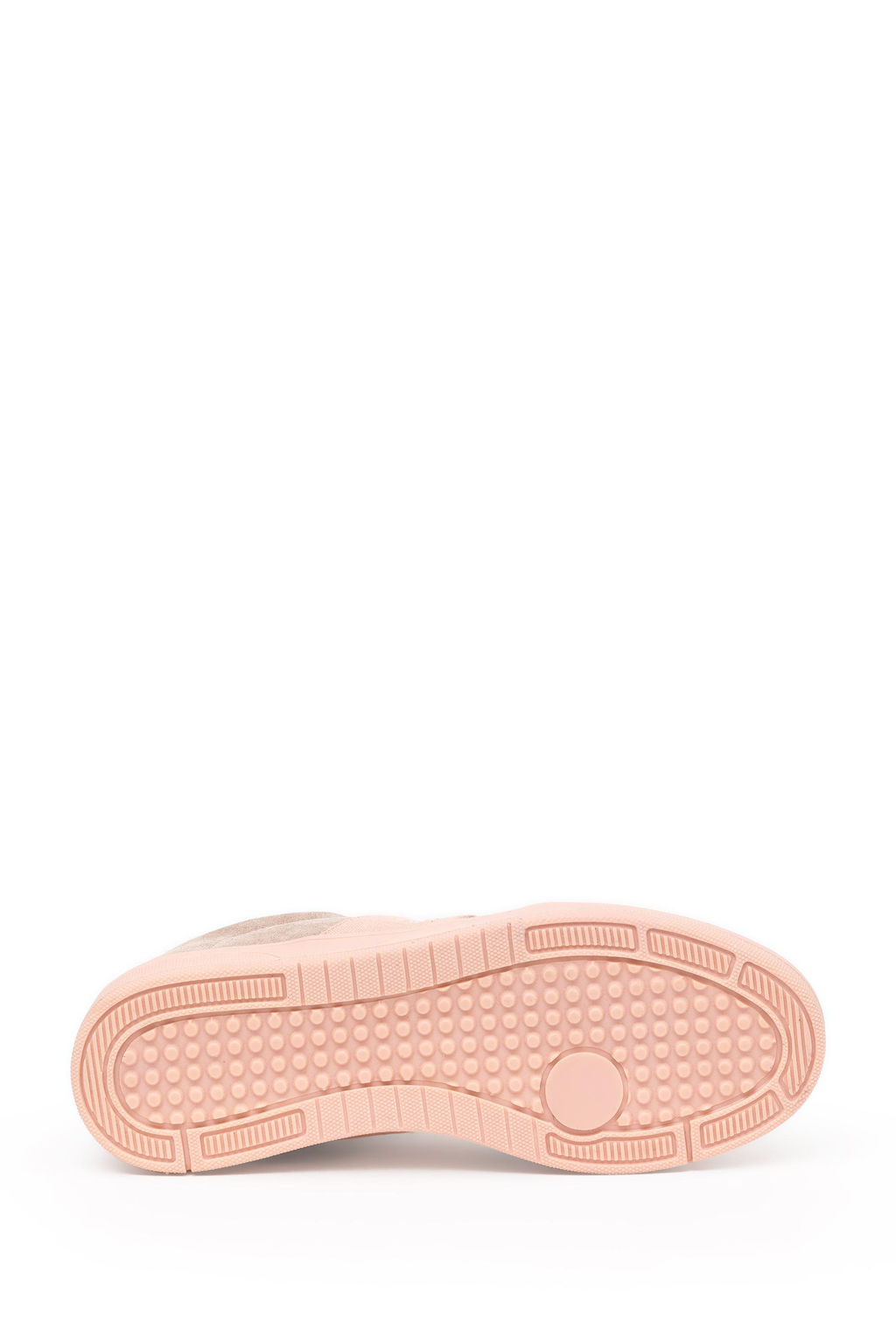 Женская пудровая обувь - U.s. polo assn фото 10