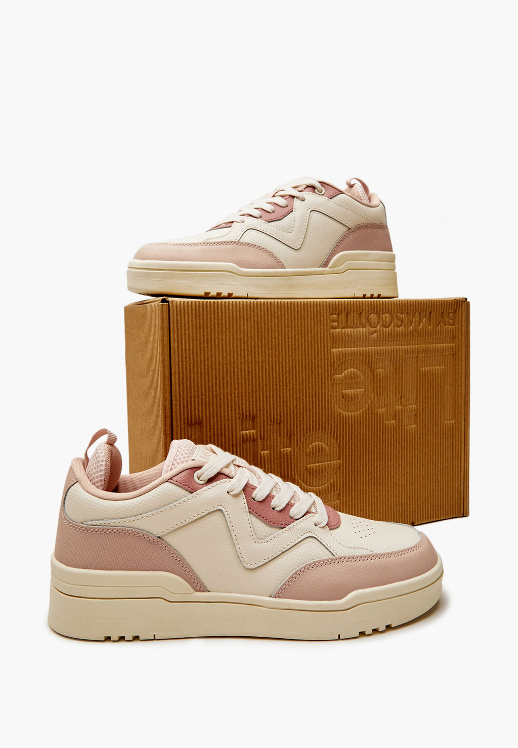 Кеды 158-411121-0606 - Mascotte фото 6