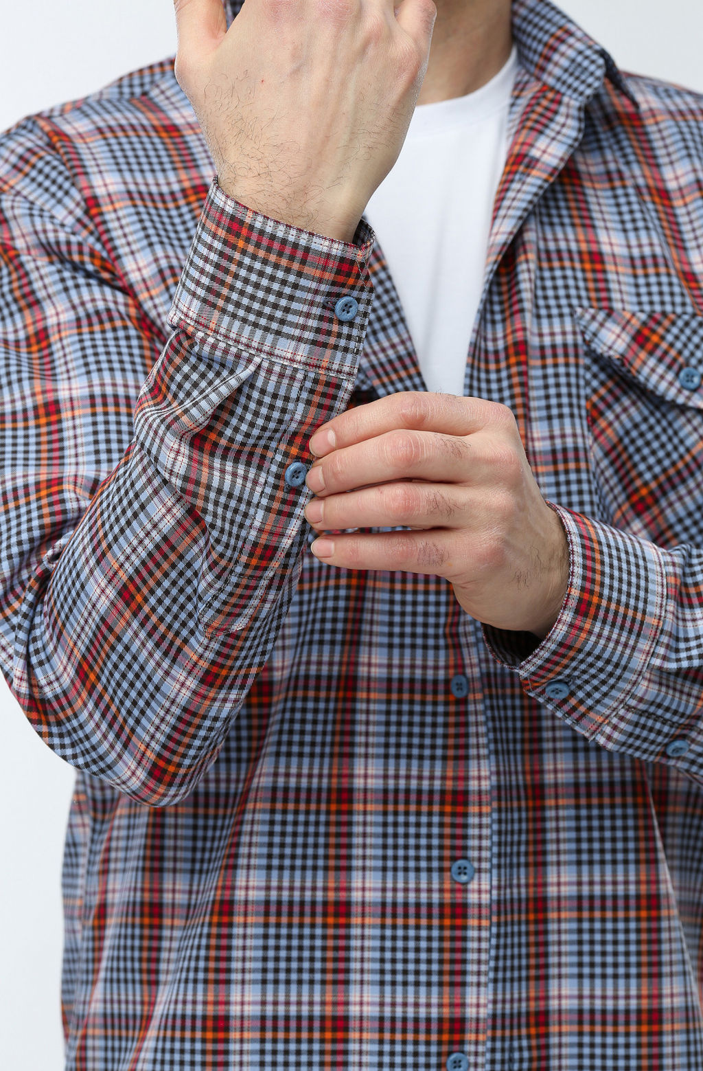 Рубашка 24-59-Б-05