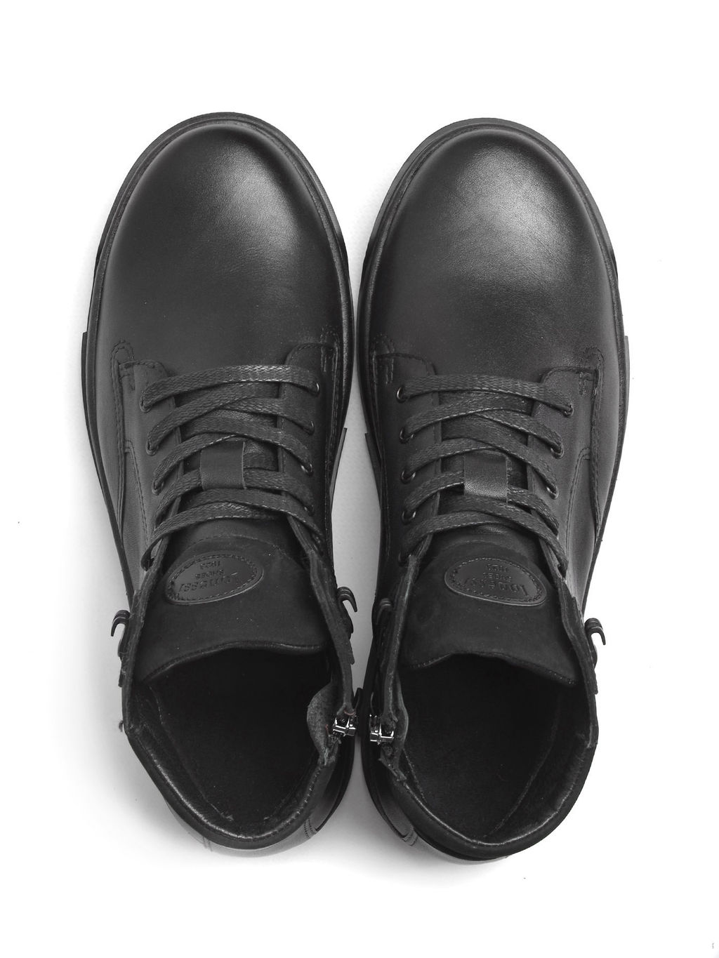 Ботинки мужские