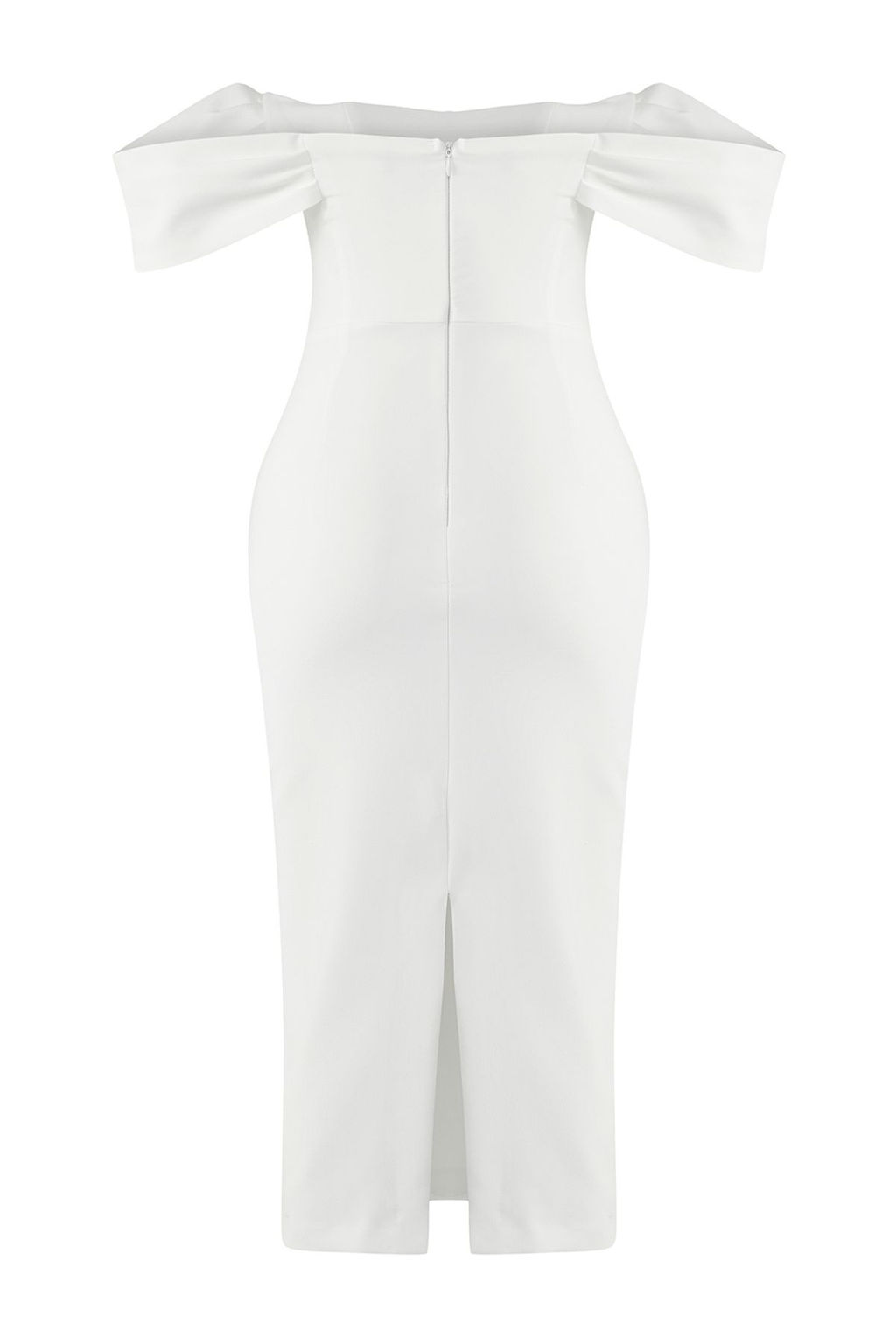 TRENDYOLMILLA Mor Vucuda Oturan Korse Detayl? Dokuma S?k Abiye Elbise TPRSS22EL00097  фото 49