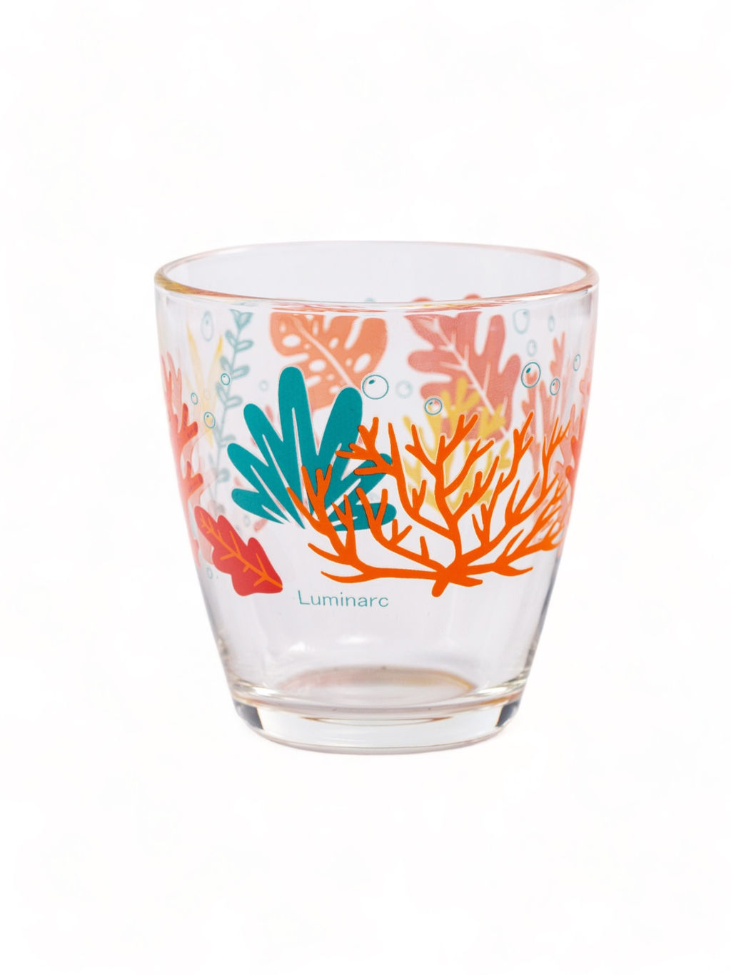 Стакан КОНЦЕПТО Кораллы 250мл - Luminarc фото 2