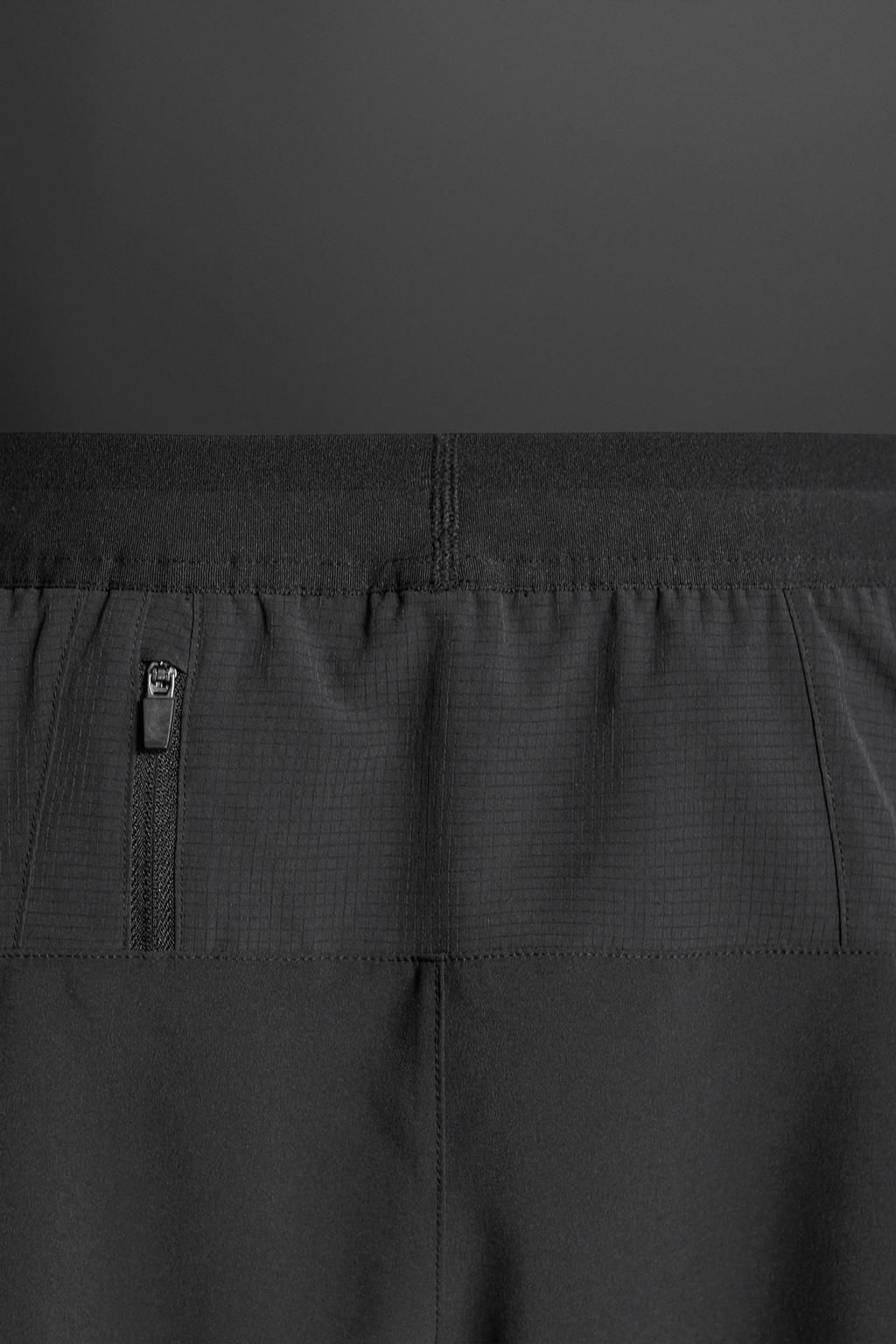 BASIC TRAINING SHORTS - Zara фото 38