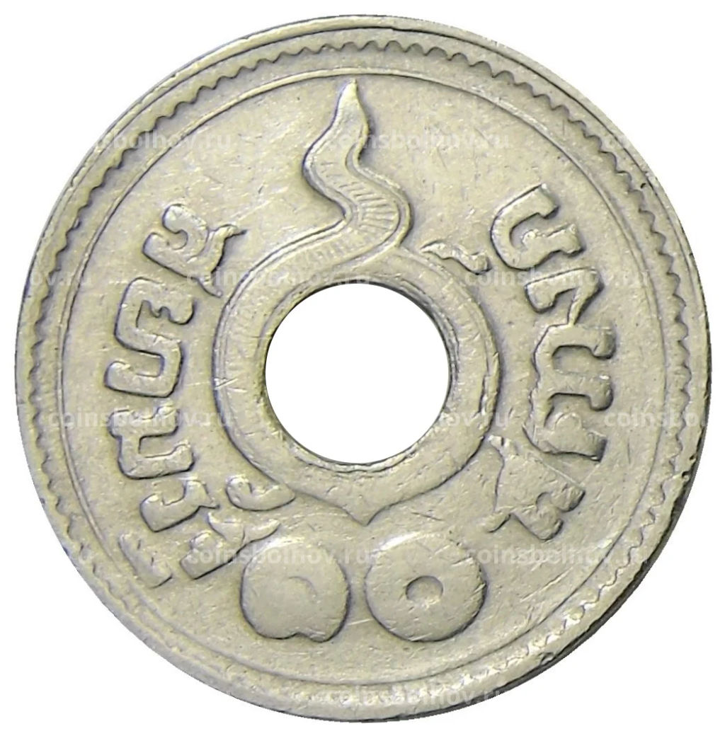 10 сатангов 1935 года Таиланд