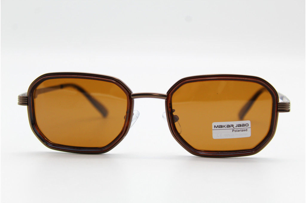 Солнцезащитные очки Makar Jaao (Polarized) 9018 56-20-135 С10-32