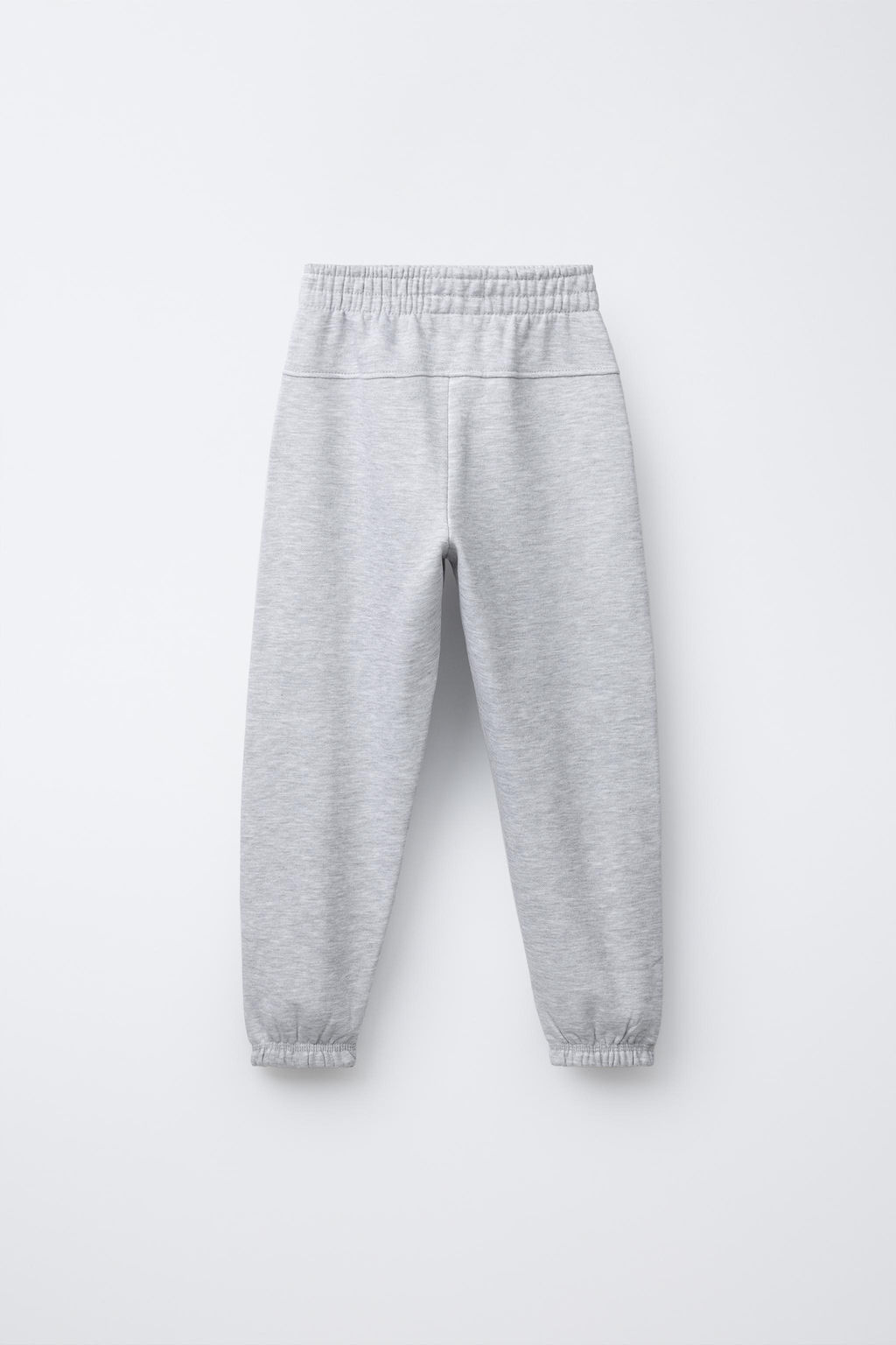TEXT JOGGERS - Zara фото 2