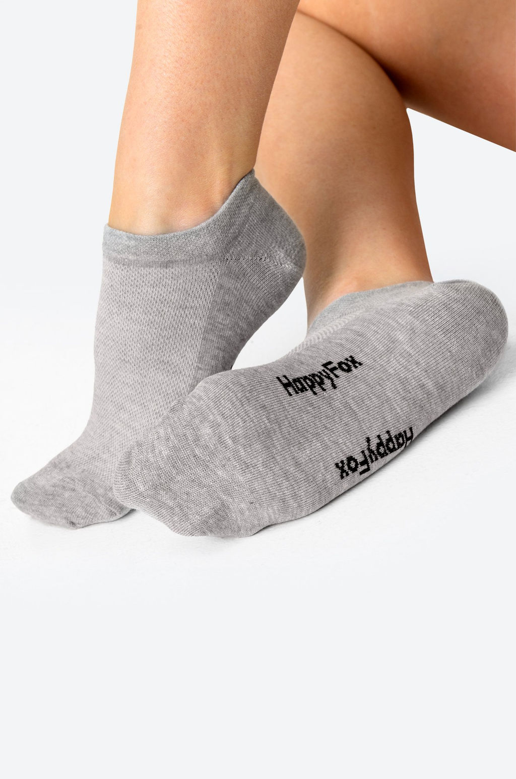 Набор носков в сетку 6 пар Happyfox - Happy fox фото 2