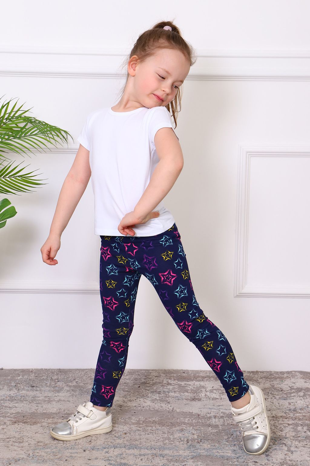 Легинсы Лето, Л-03