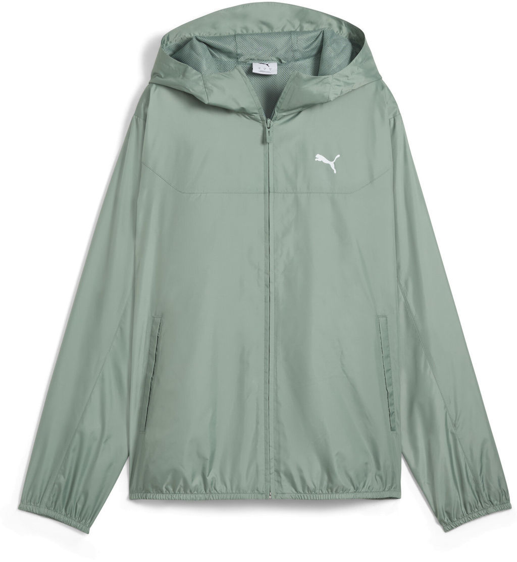 Ветровка женская