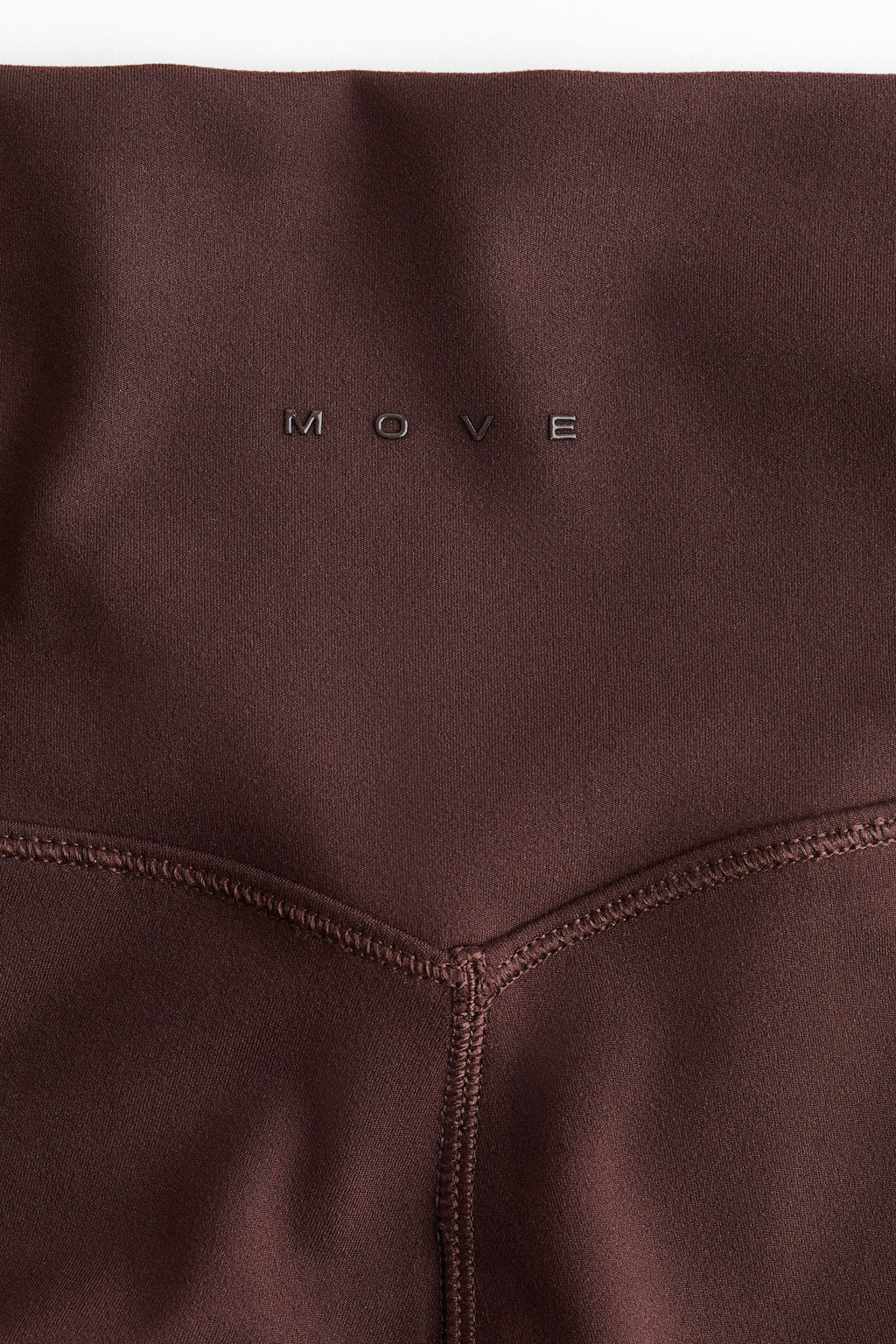 Mallas ciclistas de deporte con SoftMove - H&m фото 6