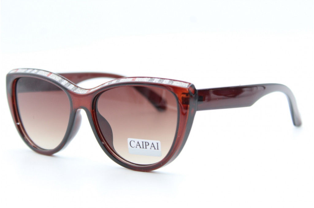 Солнцезащитные очки CAIPAI 8765 55-17-143 C2