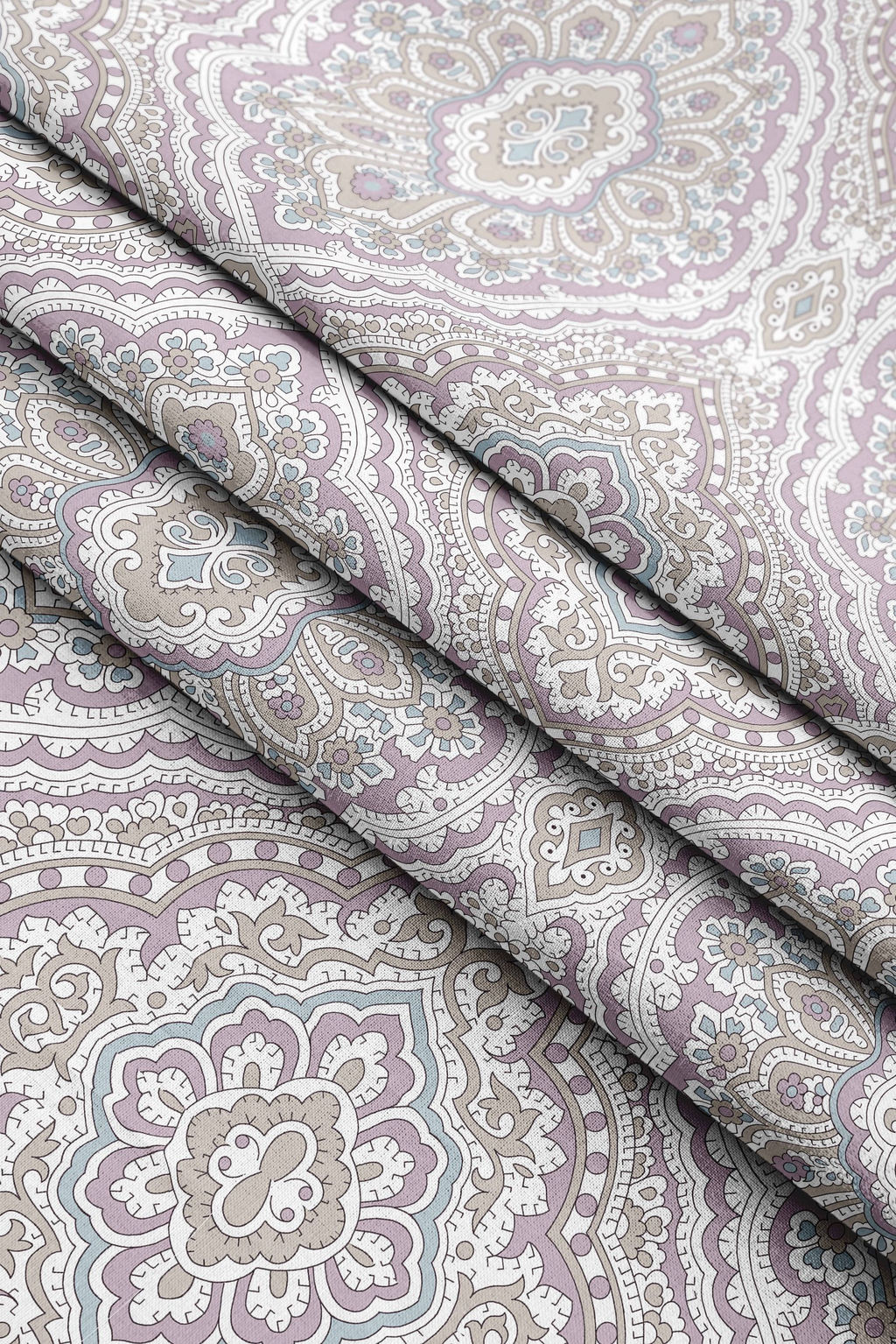 КПБ Мастерская снов Поплин 20240-1/Семейный