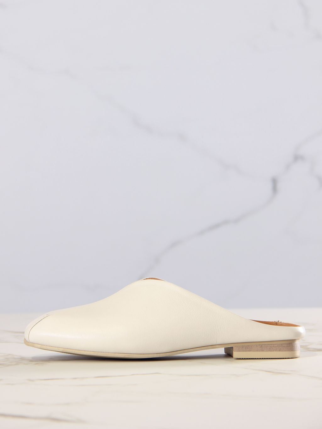 Новинка! Мюли ED'ART 1007.тунит205'be. Бежевый стар  фото 7