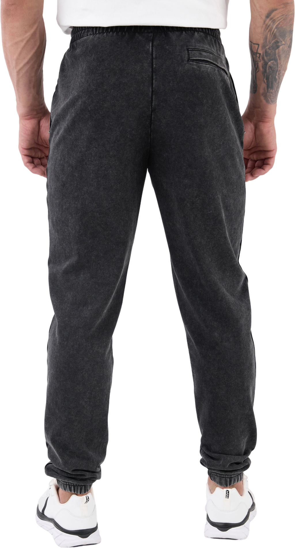 Брюки мужские