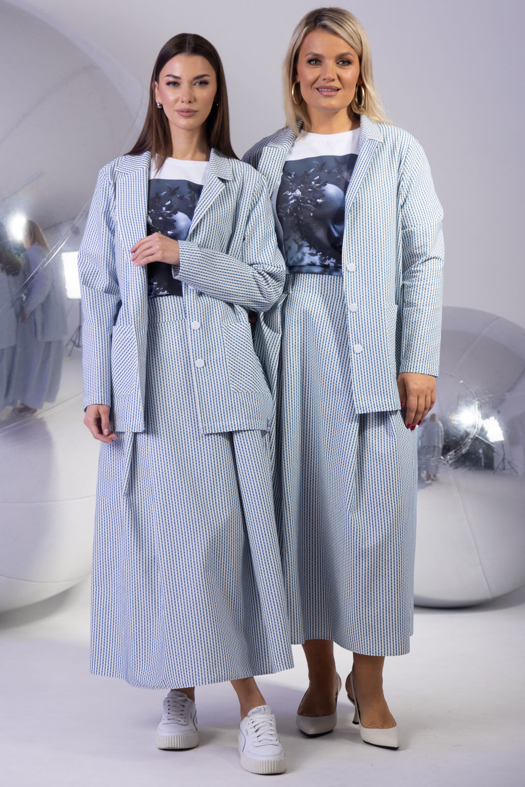 Костюм 4279428 - Kivviwear фото 8