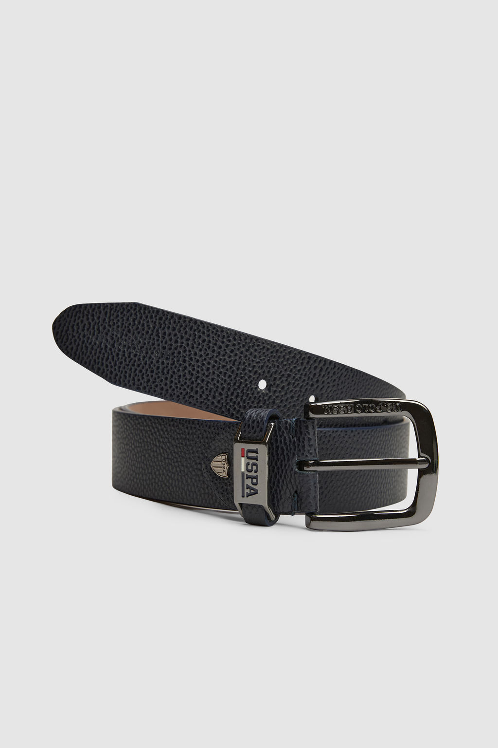 Erkek Lacivert Kemer - U.s. polo assn фото 3