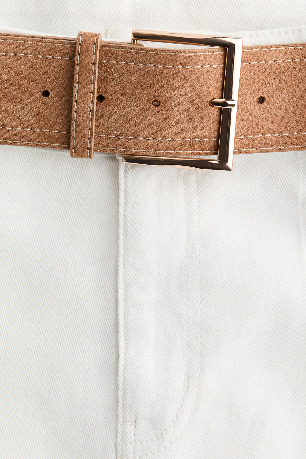 Bootcut High Waist Jeans - H&m фото 6