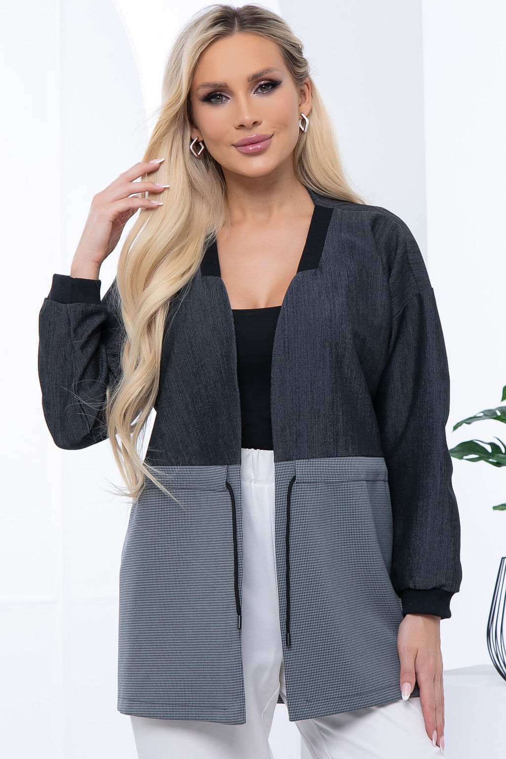 Жакет На стиле - Lt collection фото 30