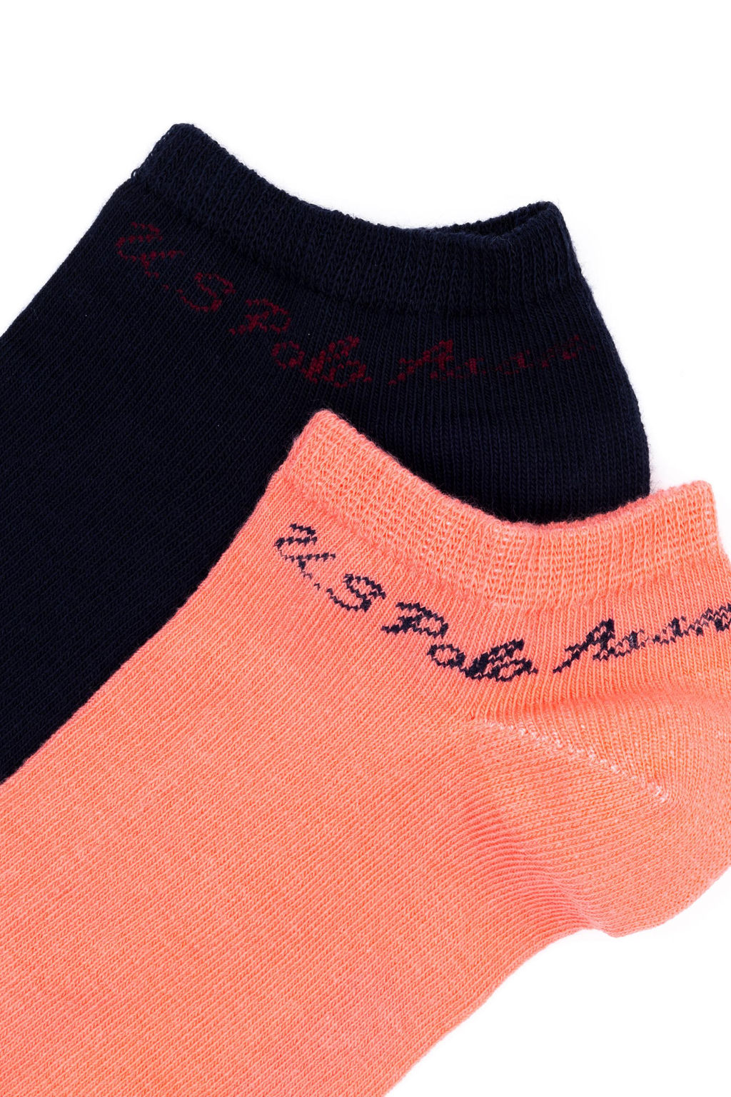 Женские носки с лососем - U.s. polo assn фото 2