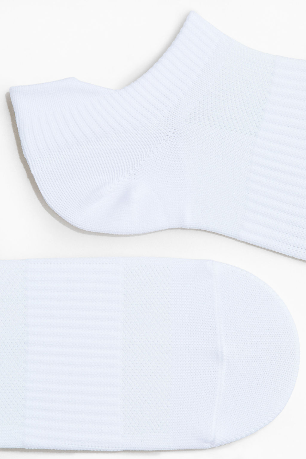 Pack de 5 calcetines de deporte con DryMove - H&m фото 6