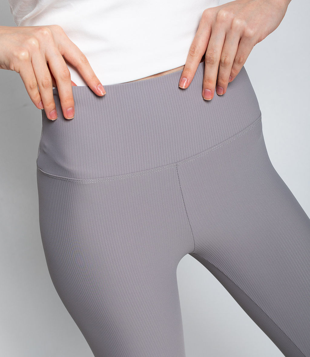 Велосипедки #КТ5991, серый