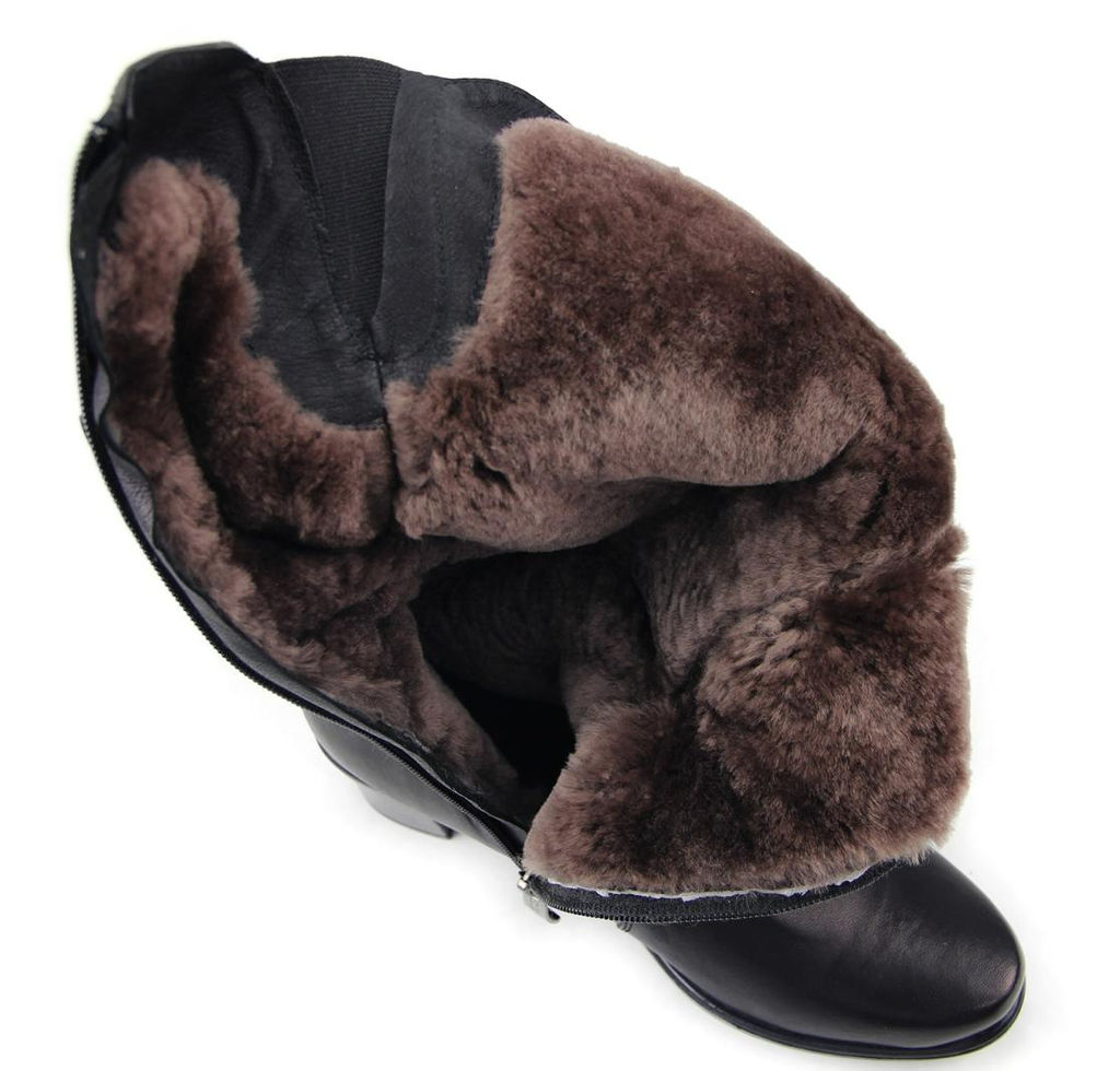 Ботинки 710 R