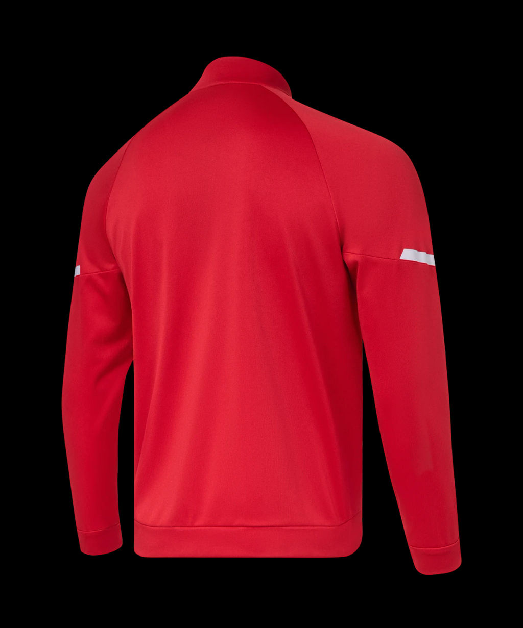 Олимпийка JOGEL CAMP 2 Track Jacket, красный фото 3