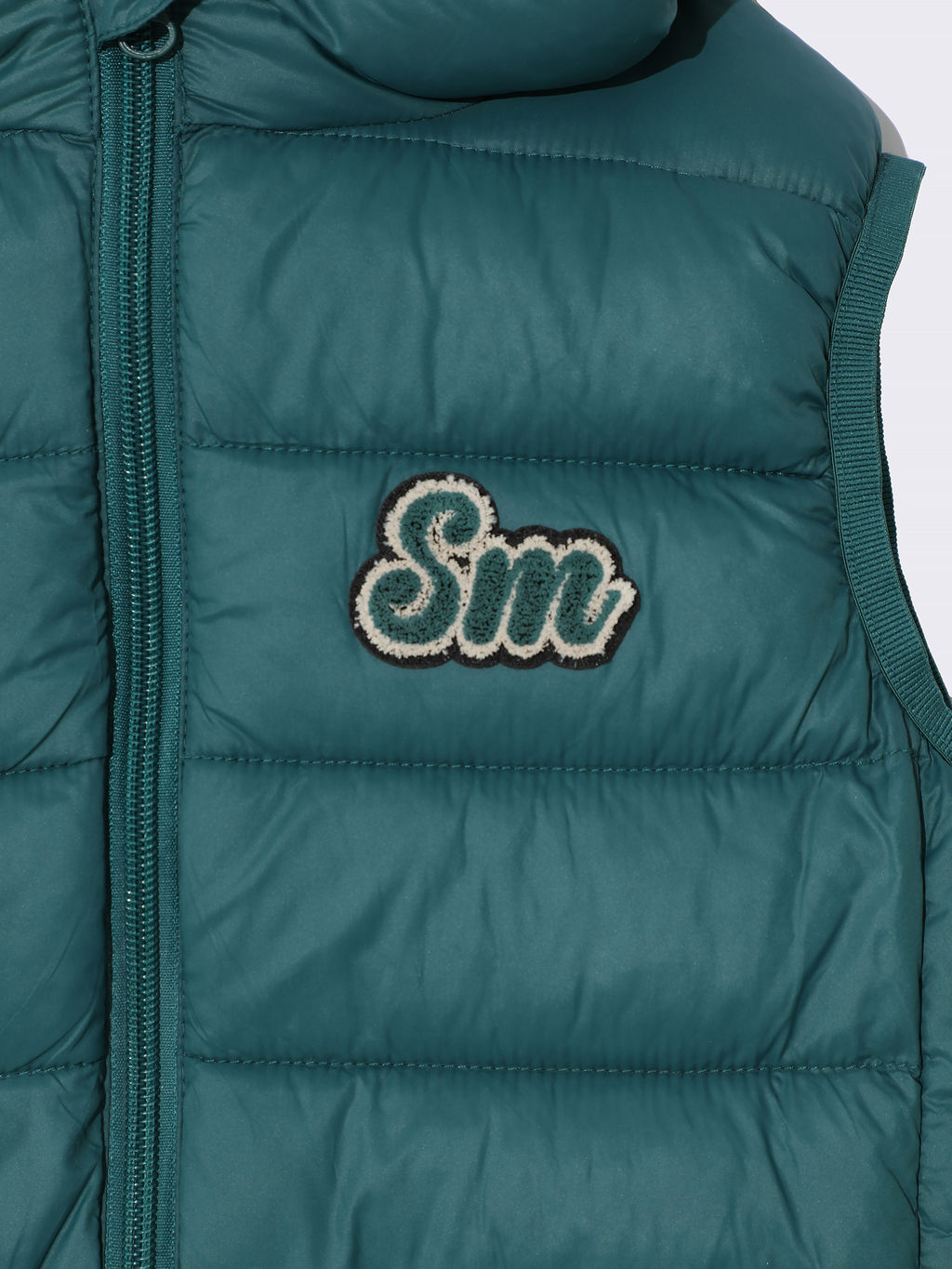 Жилет утепленный - Смена фото 6