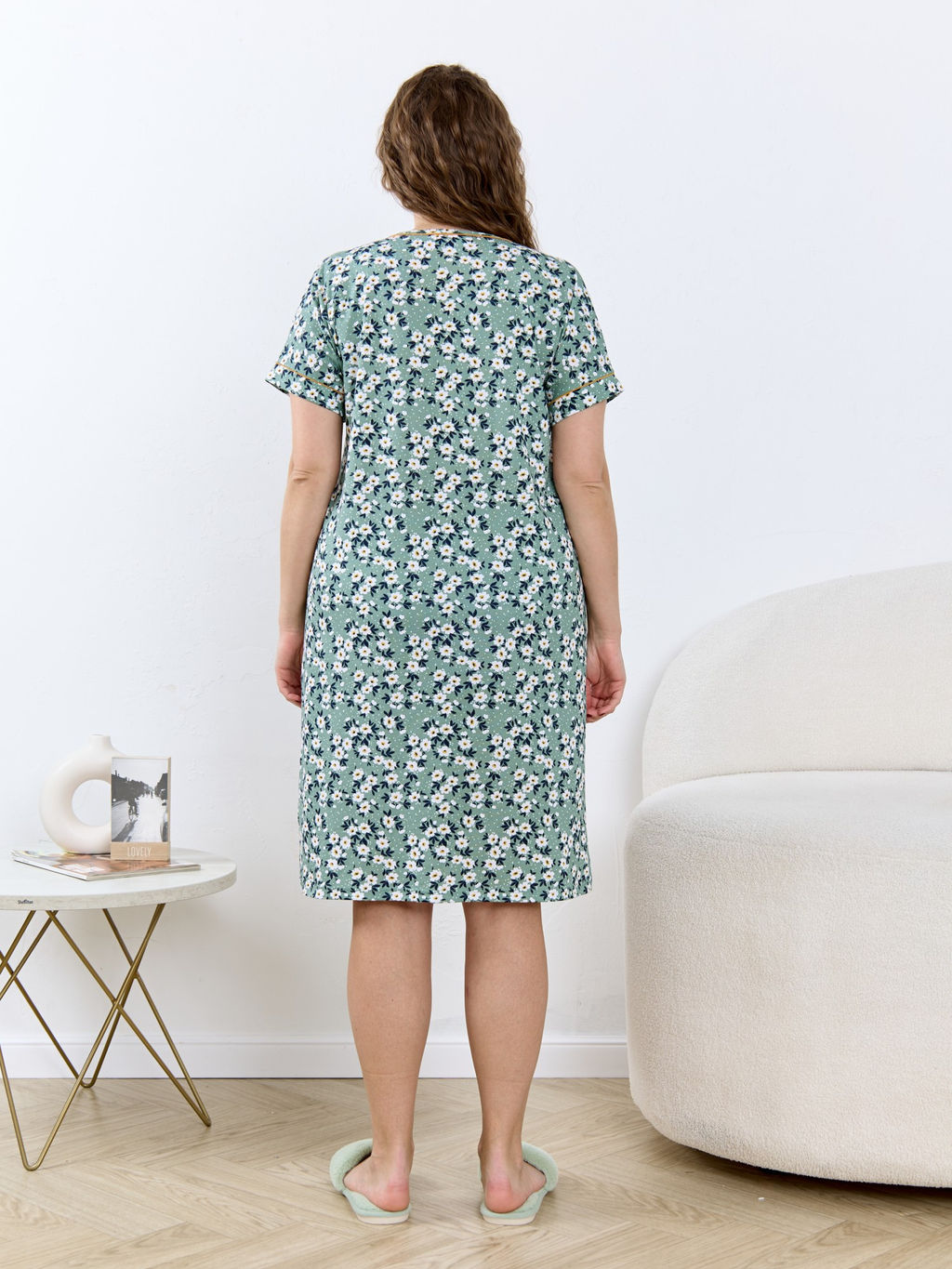 Халат Мирана VIOTEX - Виотекс фото 13