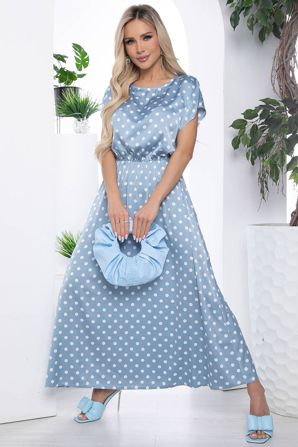 Платье Кейтлин - Lt collection фото 13