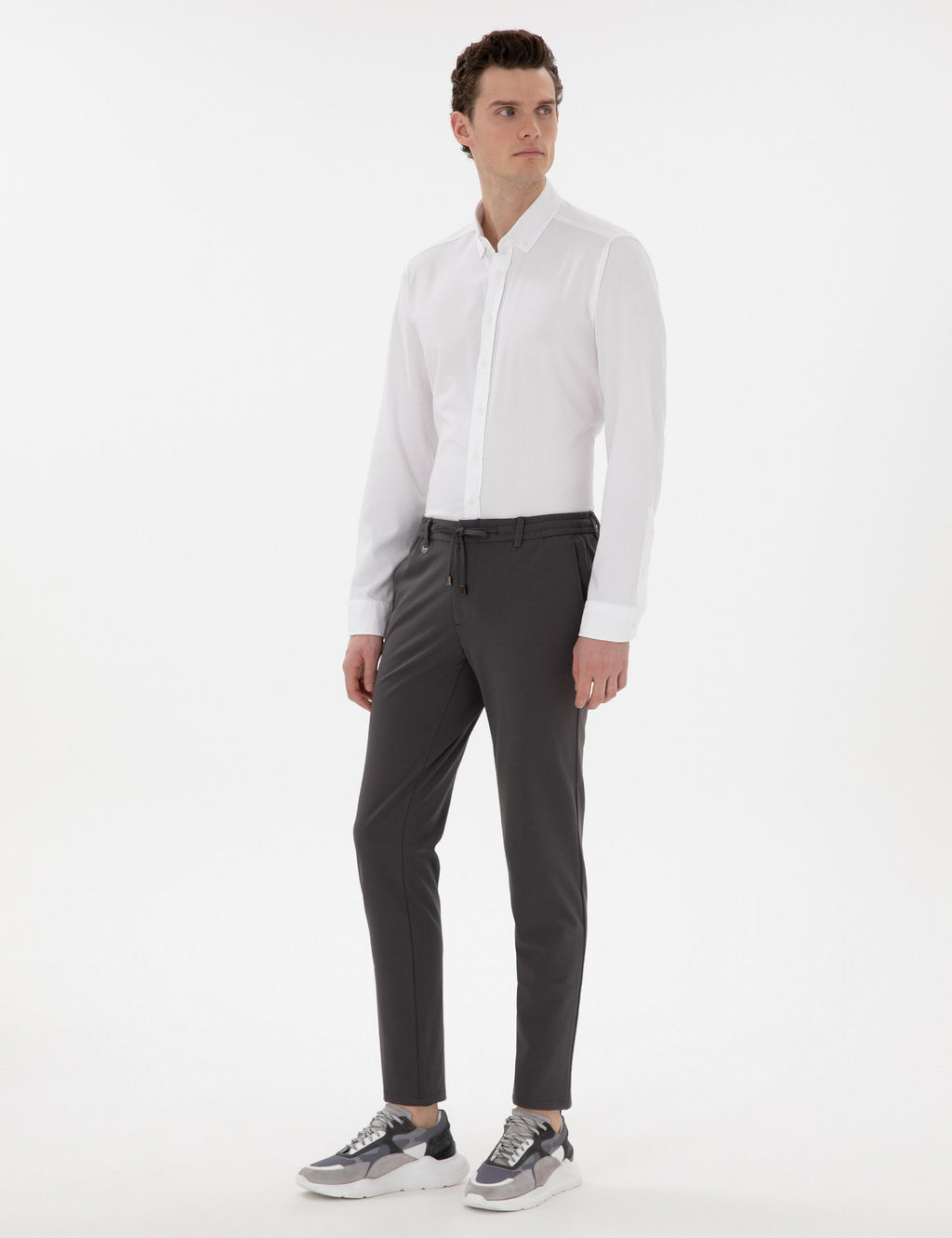 F_me Klasik Jogger Pantolon