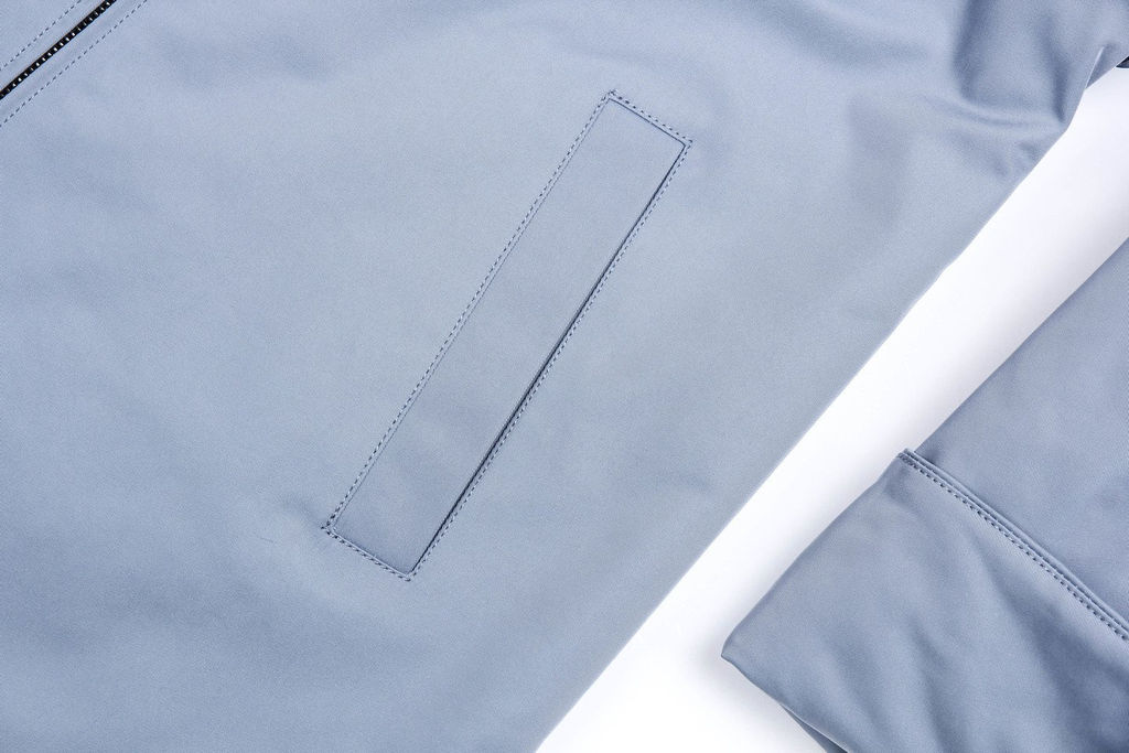 Утепленный плащ - Gipnoz фото 6