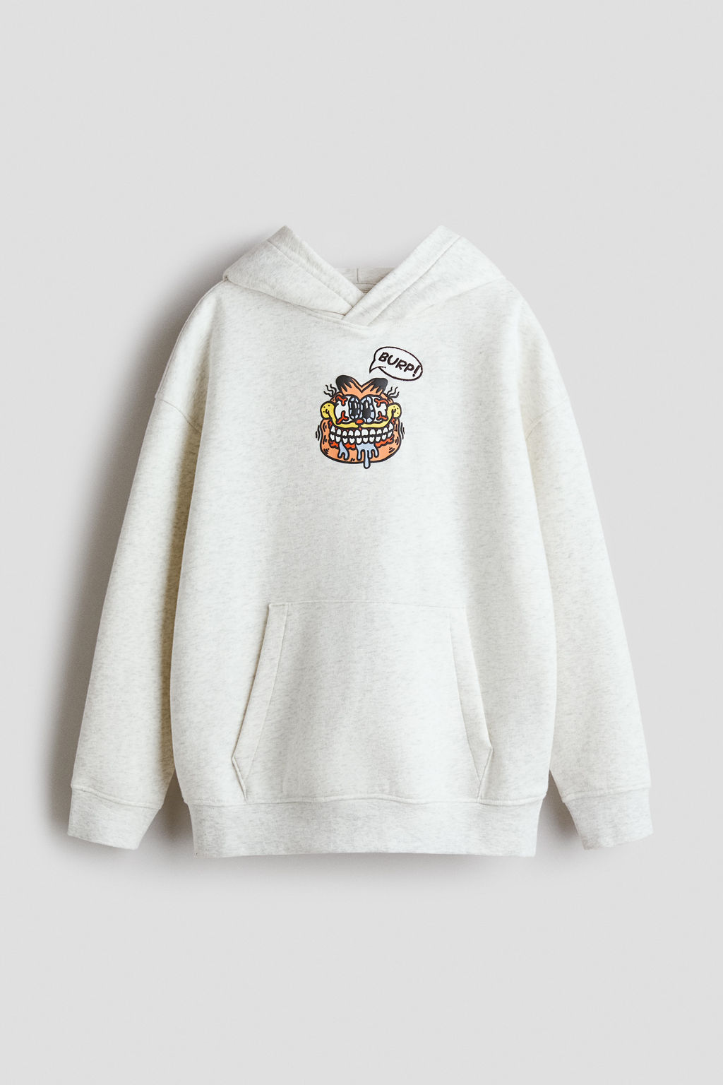 Sudadera estampada con capucha - H&m фото 2