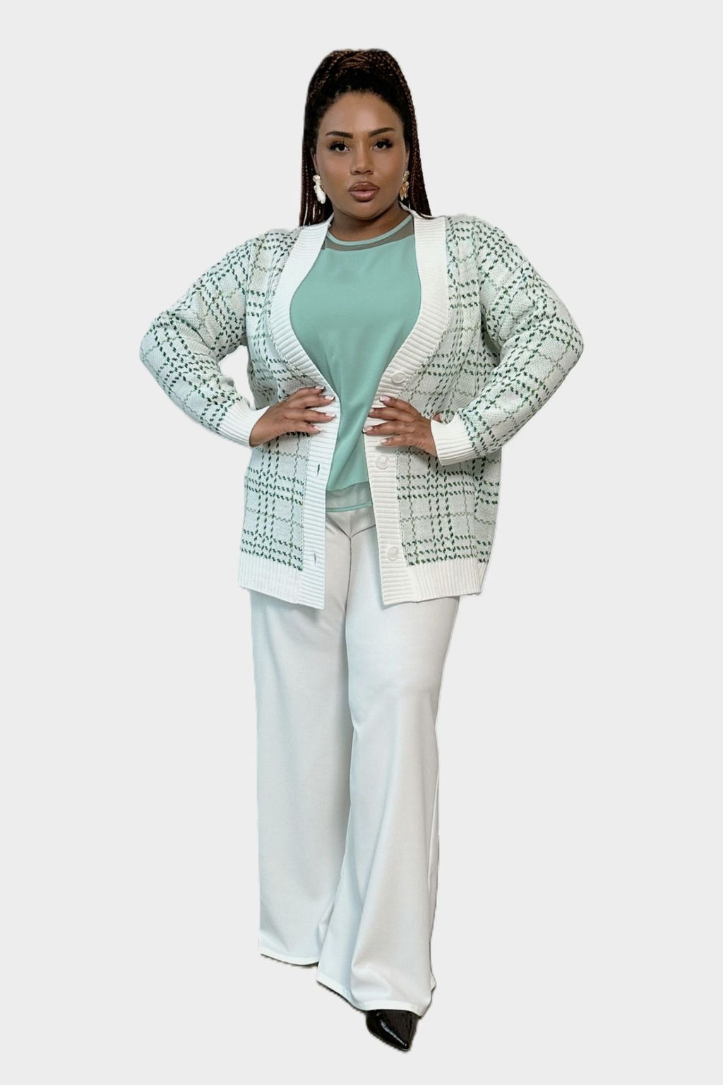 Кардиган-20112