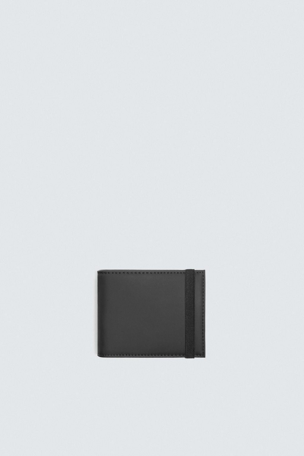 RUBBERISED WALLET - Zara фото 5