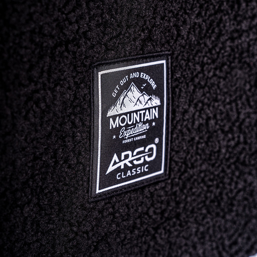 Сумка-шопер Bag.06 черный