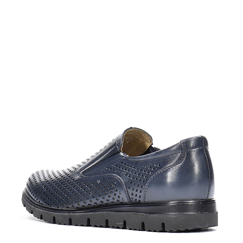 Полуботинки для школьников мальчиков - Marko фото 5