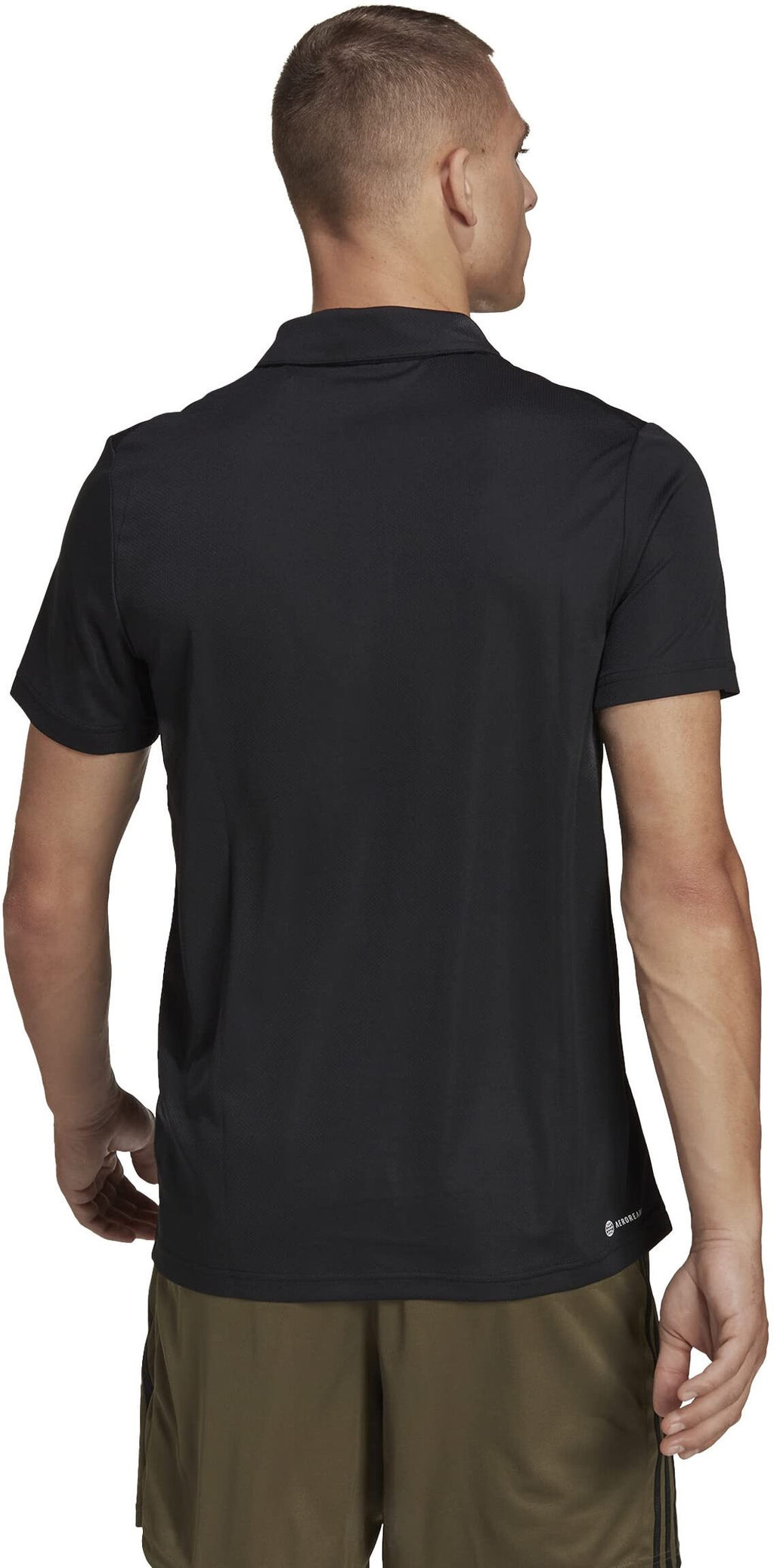 Рубашка поло мужская