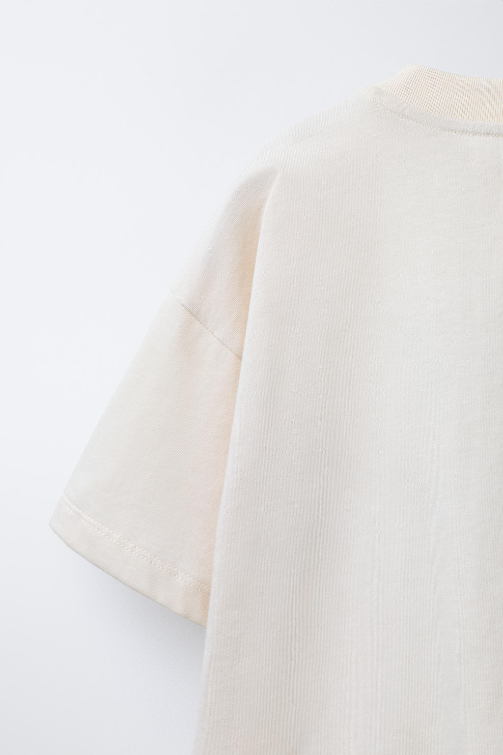 PRINTED T-SHIRT - Zara фото 4