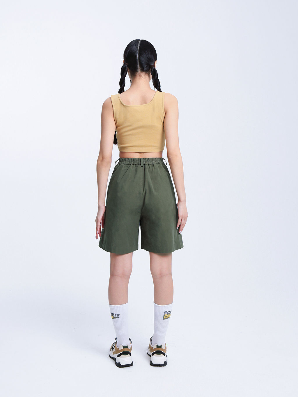 Шорты - Смена фото 3