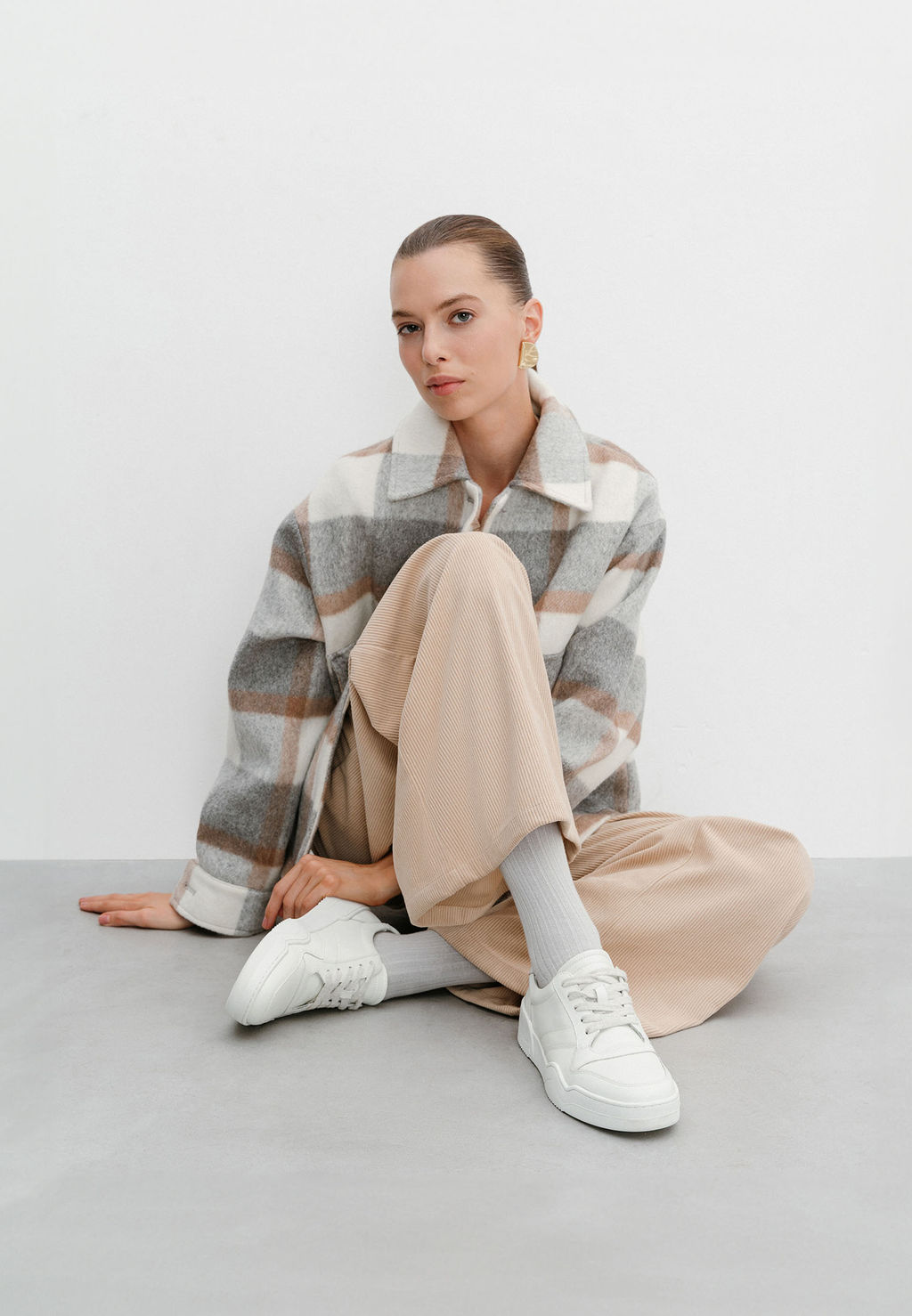 Полуботинки - Mascotte фото 2