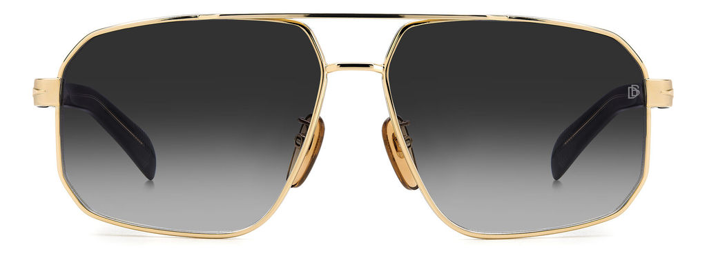 Солнцезащитные очки DAVID BECKHAM DB 7102/S