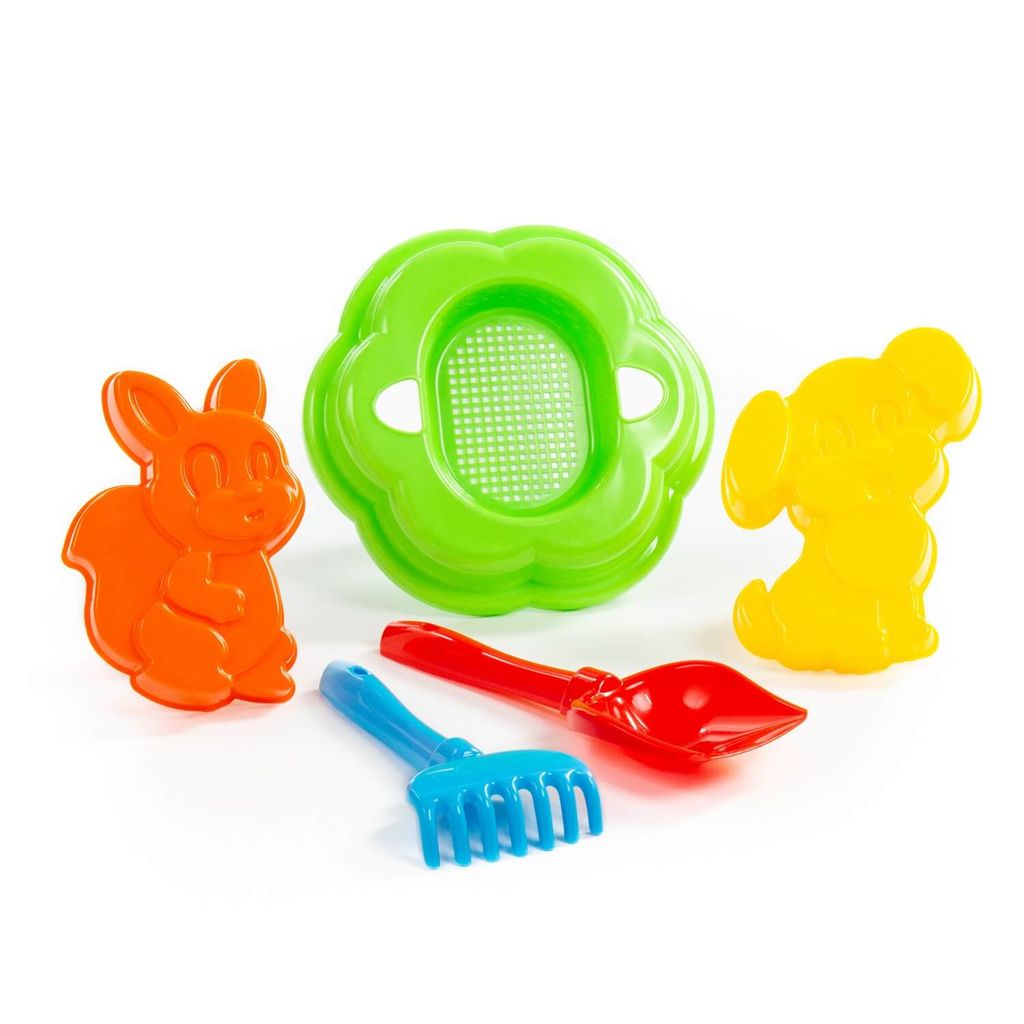 Набор №88 - Полесье фото 2