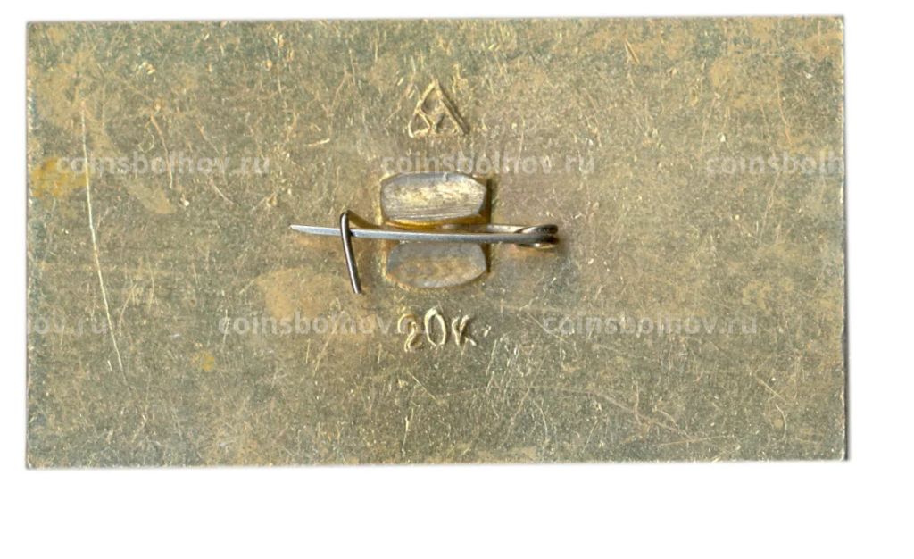 Значок Владимир