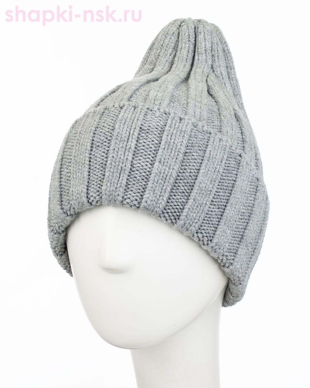 085 WH Колпак женский (56-58)