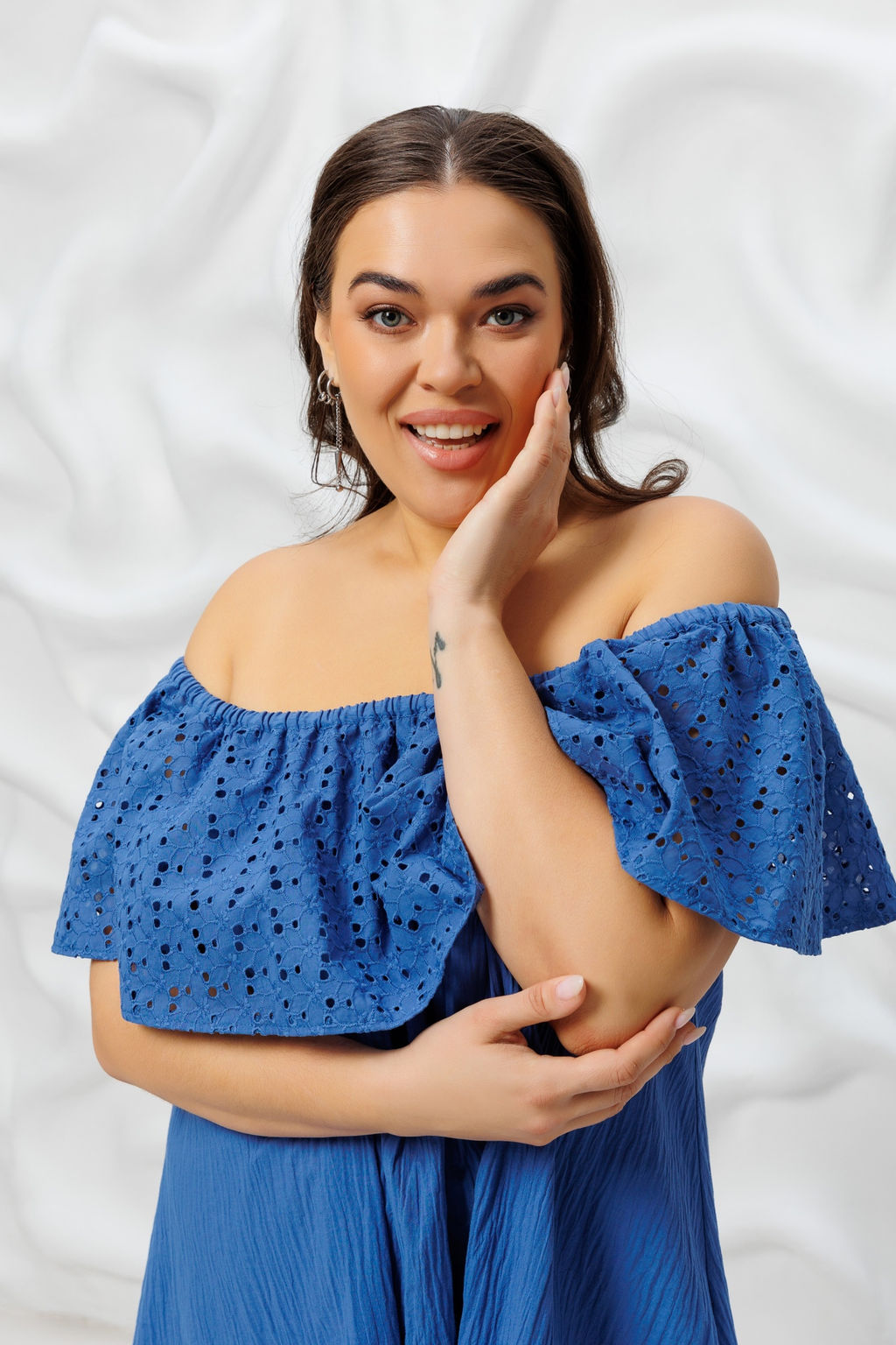 6278 Платье - Prima linea фото 4