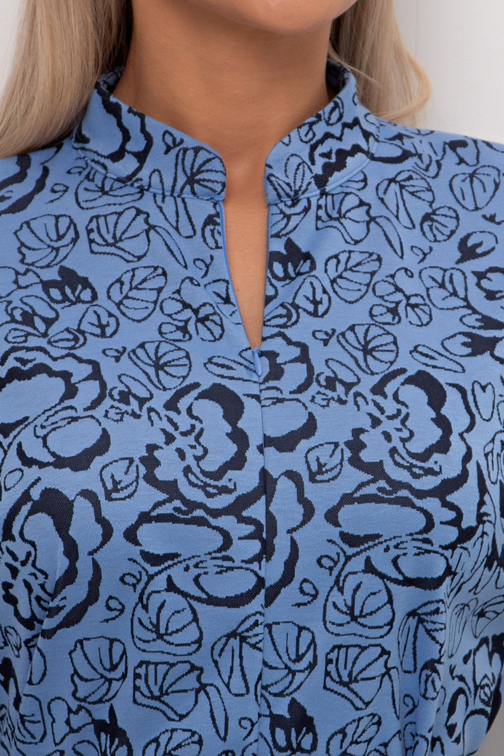 VALENTINA Платье Кэнти №7  фото 3