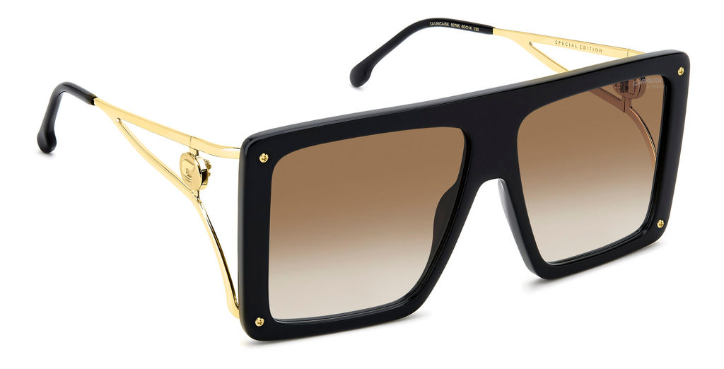 Солнцезащитные очки CARRERA CA UNICA/SE  фото 3