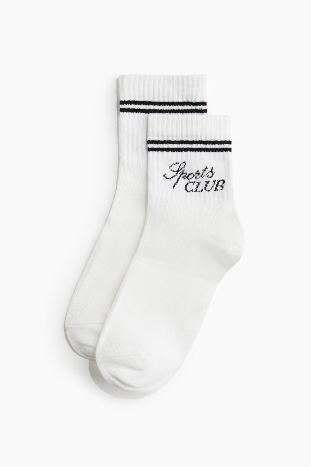 Pack de 5 calcetines - H&m фото 6